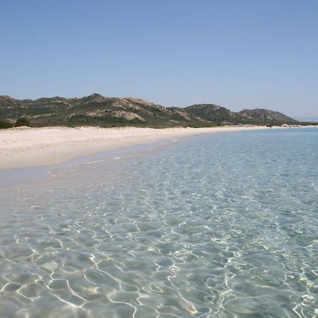Appartamento Vacanze Sardegna Siniscola Exterior foto