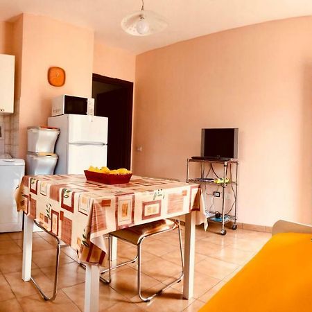 Appartamento Vacanze Sardegna Siniscola Exterior foto