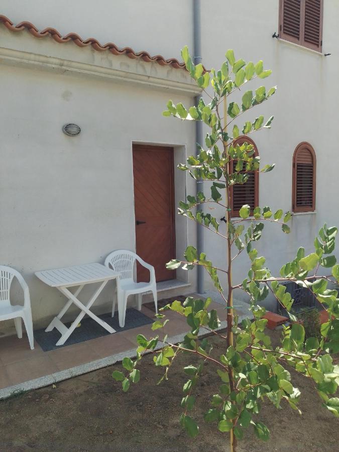 Appartamento Vacanze Sardegna Siniscola Exterior foto