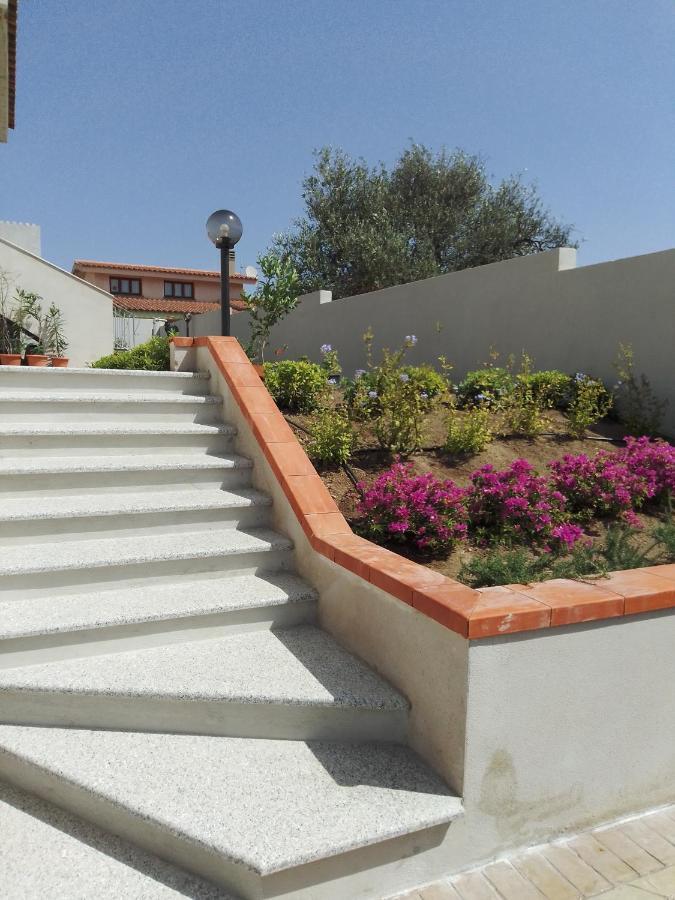 Appartamento Vacanze Sardegna Siniscola Exterior foto
