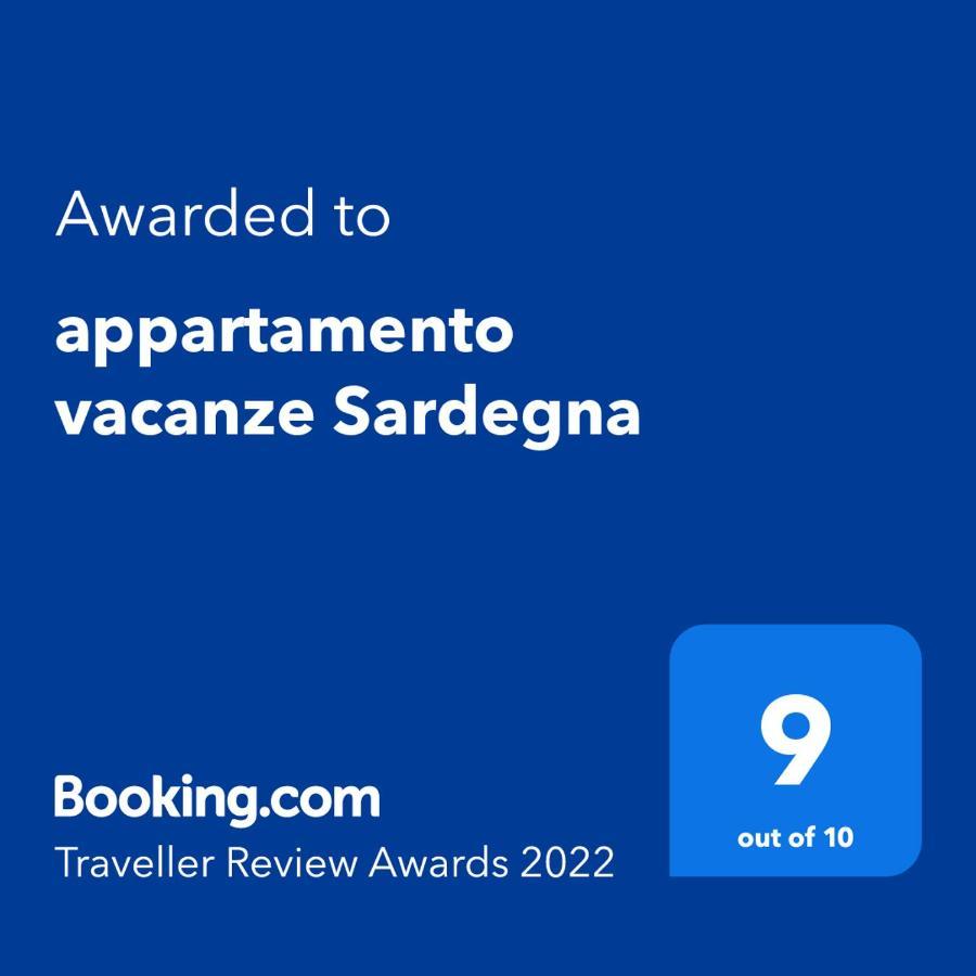 Appartamento Vacanze Sardegna Siniscola Exterior foto