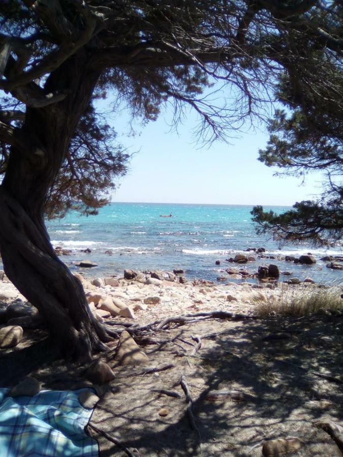 Appartamento Vacanze Sardegna Siniscola Exterior foto