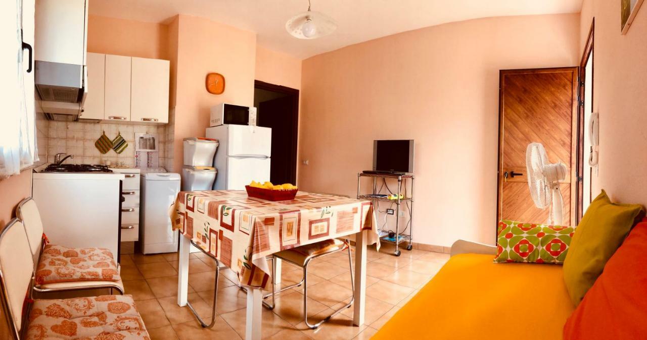 Appartamento Vacanze Sardegna Siniscola Exterior foto
