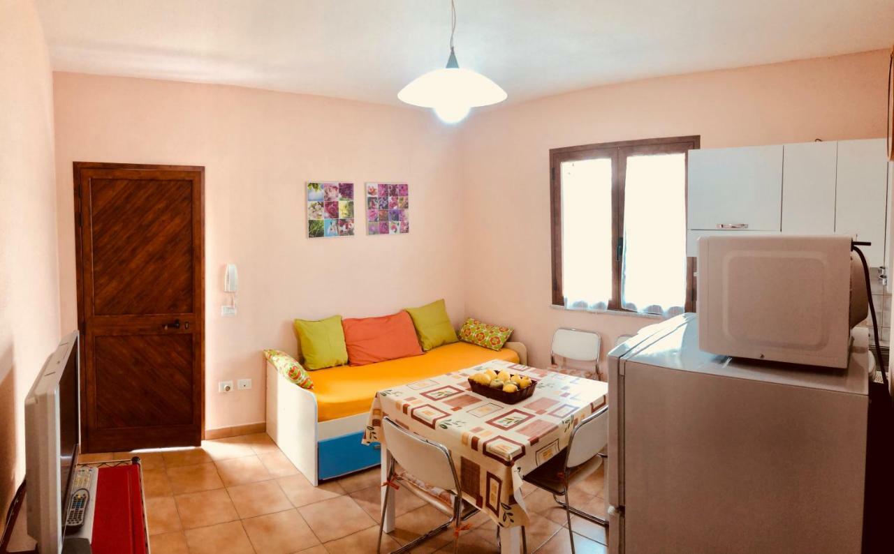 Appartamento Vacanze Sardegna Siniscola Exterior foto