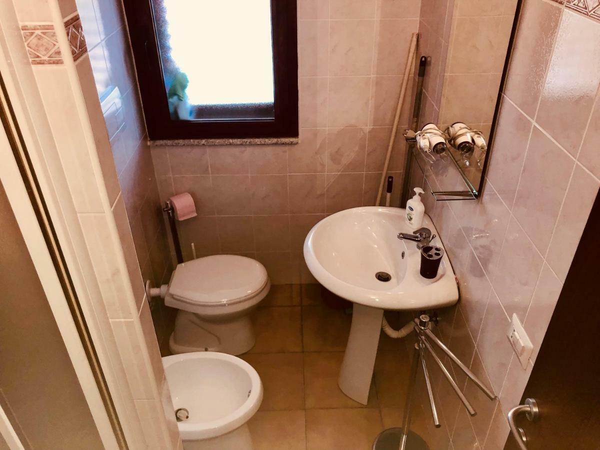 Appartamento Vacanze Sardegna Siniscola Exterior foto