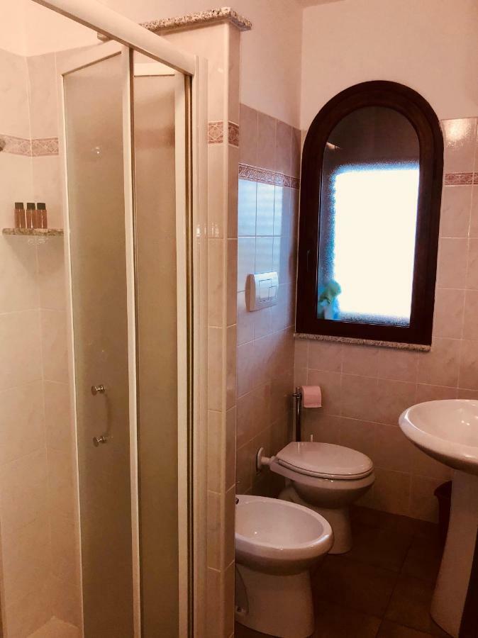 Appartamento Vacanze Sardegna Siniscola Exterior foto