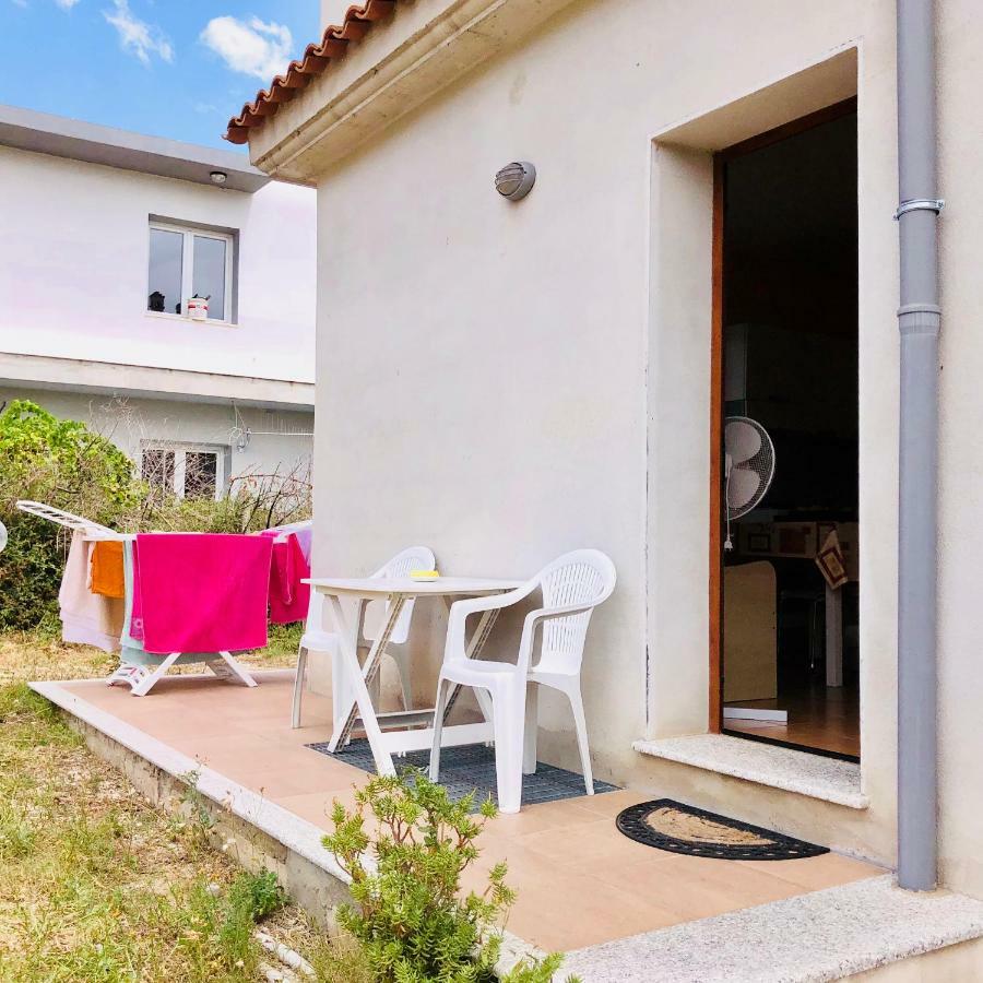 Appartamento Vacanze Sardegna Siniscola Exterior foto